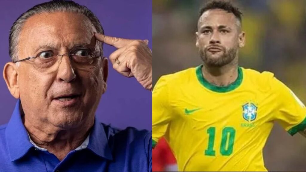 Foto: Divulgação/CBF