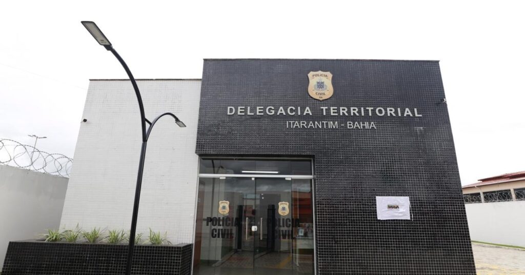 Foto: Feijão Almeida/ GOV/BA