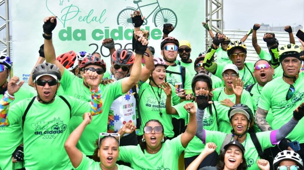 Foto: Alexandre Dias / Saltur
