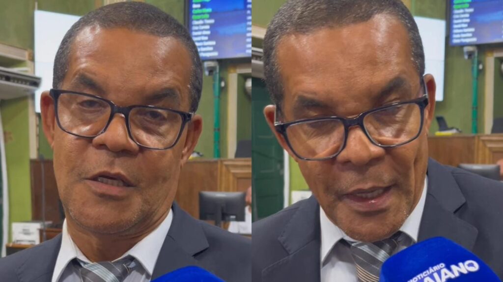 Foto: Noticiário Baiano