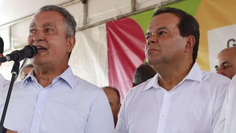 Foto: Feijão Almeida/GOV-BA