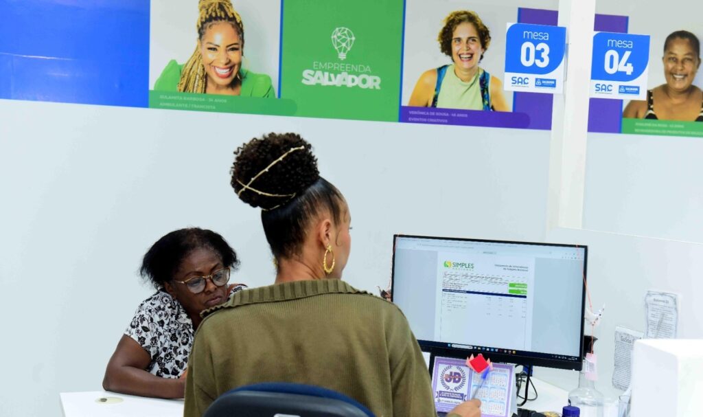 Foto: Jefferson Peixoto / Secom PMS
