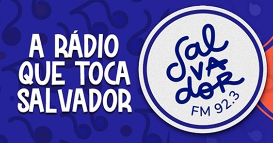 Escute a programação da Salvador FM enquanto navega no Noticiário Baiano; saiba como
