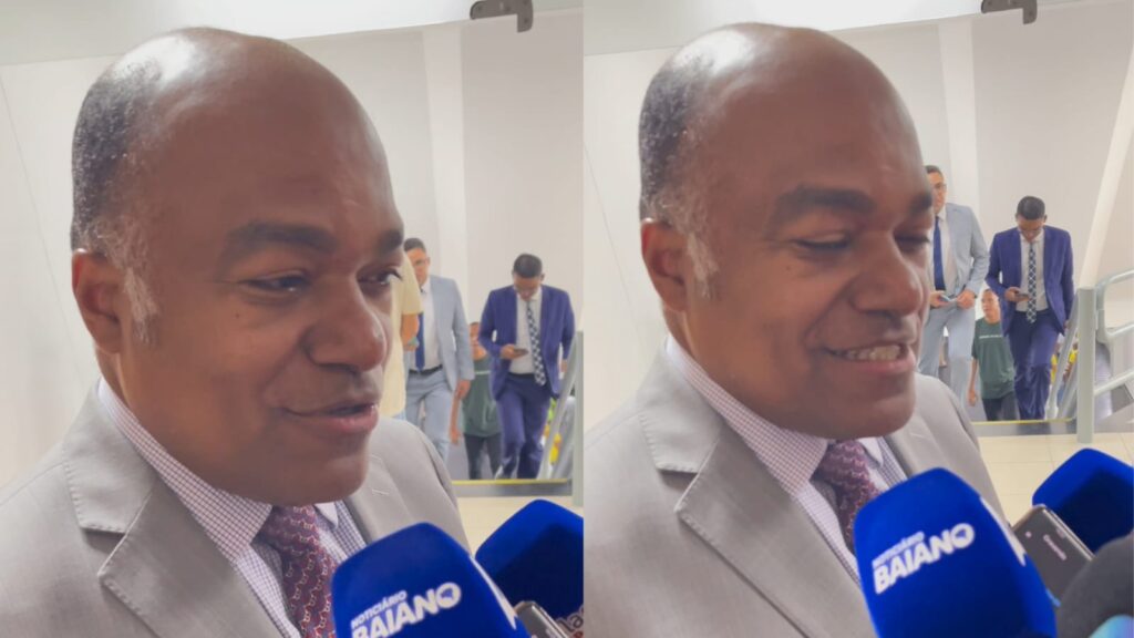 Foto: Noticiário Baiano