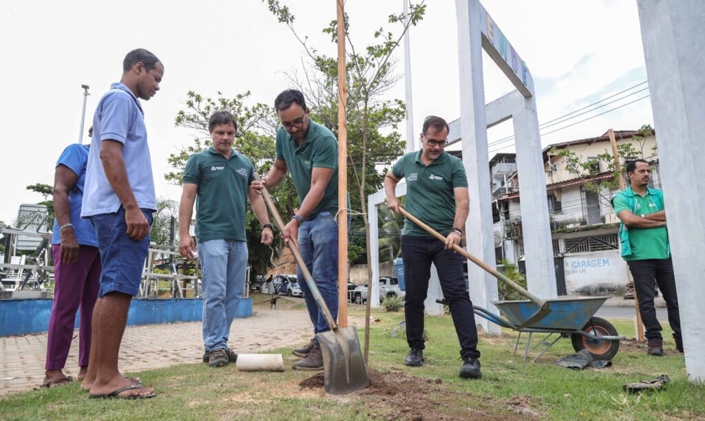 Foto: Bruno Concha/ Secom PMS
