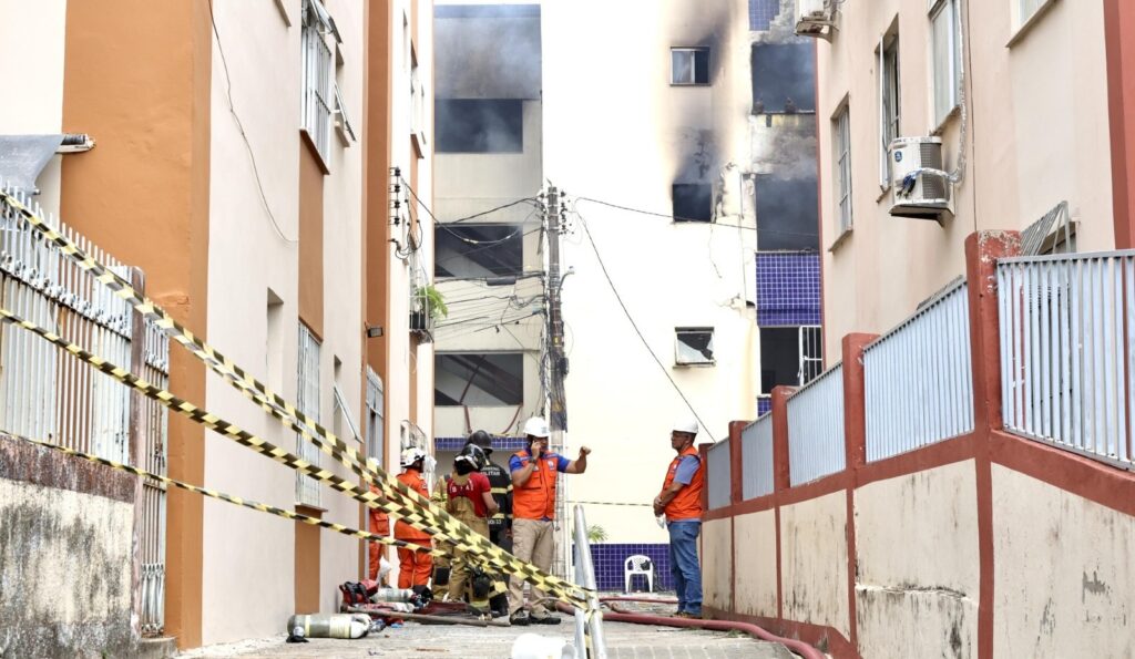 Foto: Bruno Concha / Secom PMS
