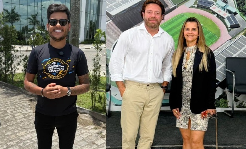 Thiago Aquino vai comemorar aniversário em corrida especial em parceria com a Sudesb; saiba detalhes