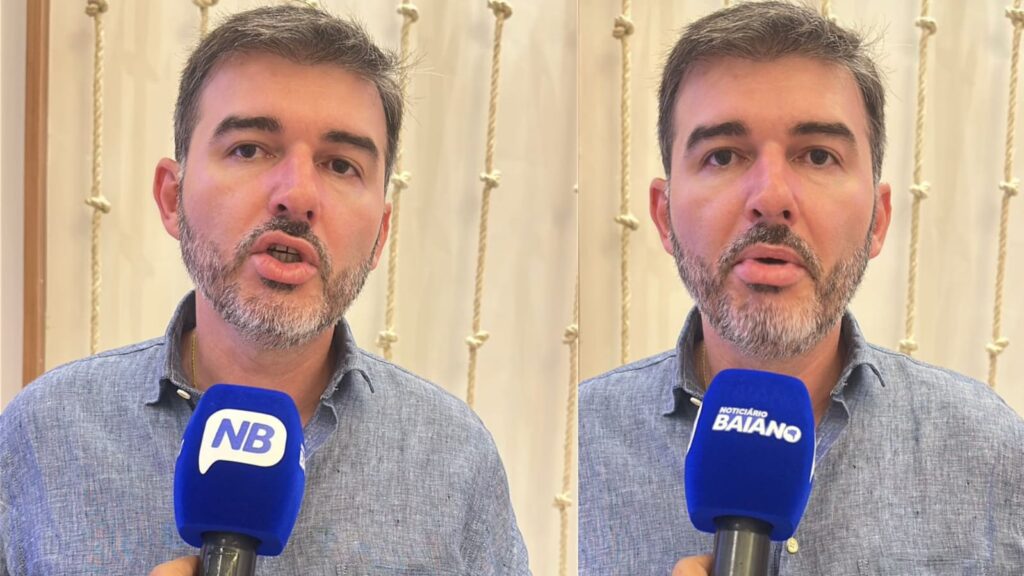 Foto: Noticiário Baiano