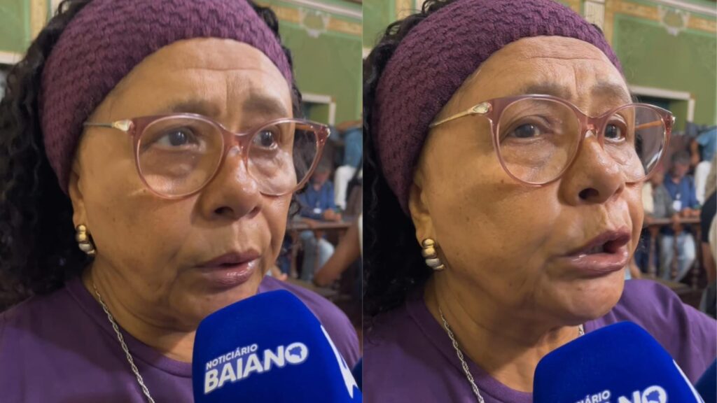 Foto: Noticiário Baiano