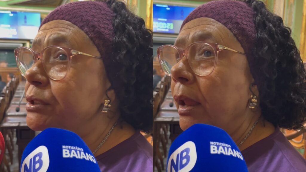 Foto: Noticiário Baiano