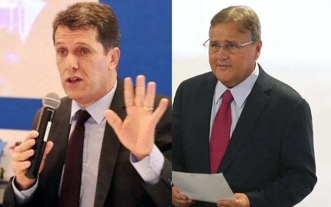 Geddel confirma diálogo com Zé Cocá e fala em “demonstração de grandeza do MDB e de Geraldo Jr.”