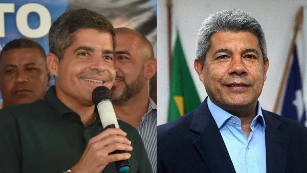 Foto: Reprodução / Gov