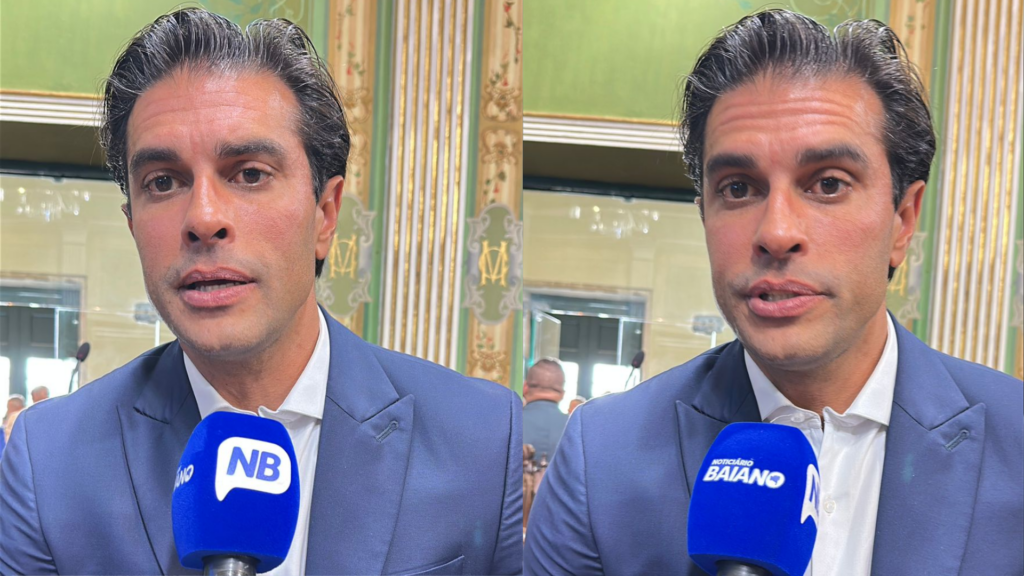 Foto: Noticiário Baiano