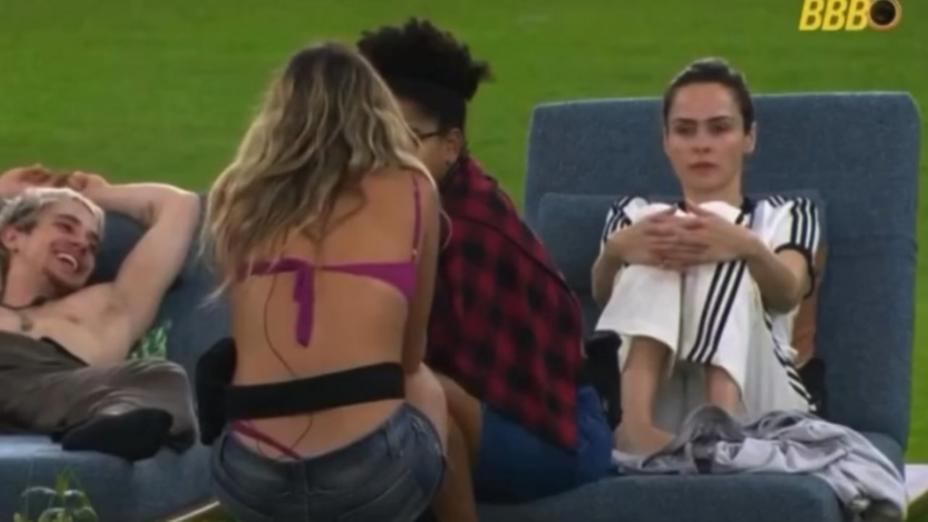 Foto: Reprodução / Globo