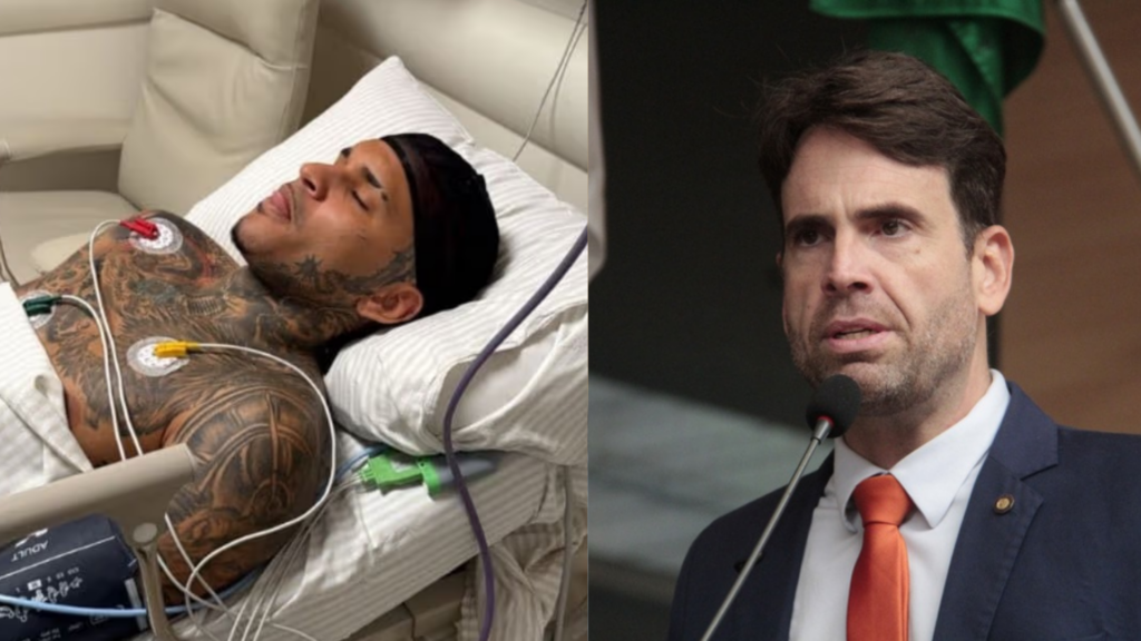 Foto: Reprodução // Anderso Neiff // Câmara Municipal de Recife