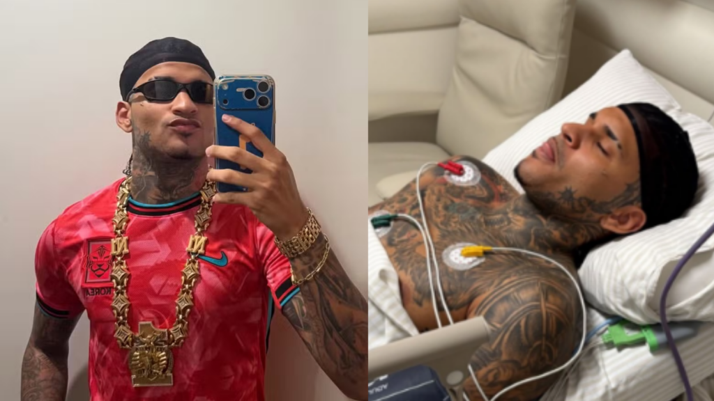 Foto: Reprodução / Redes Sociais