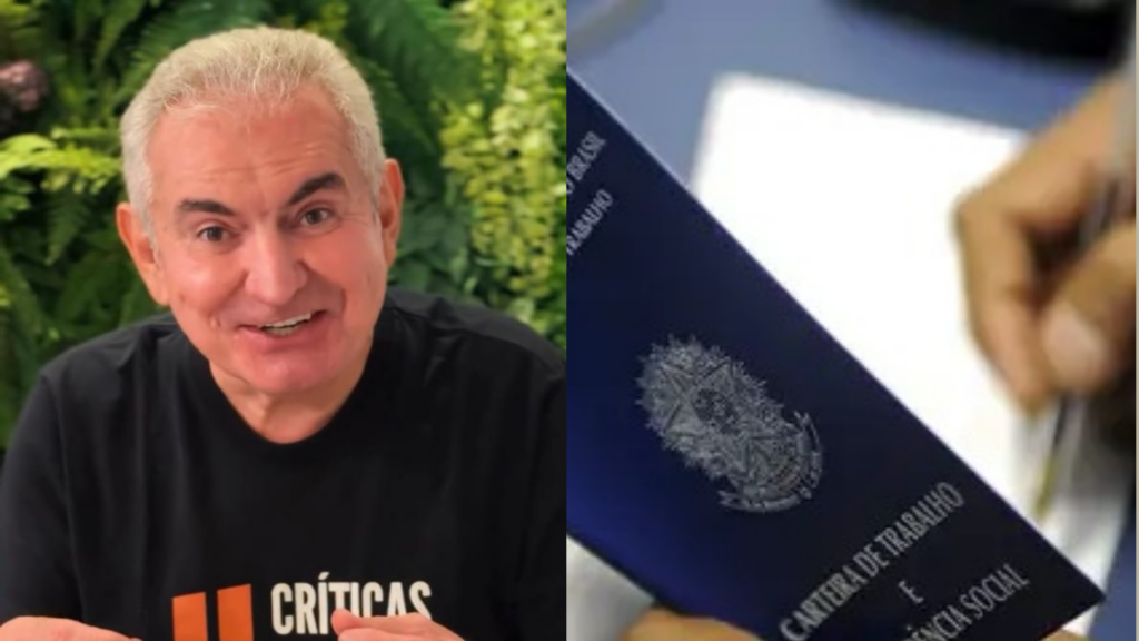 Foto: Reprodução / Angelo Coronel