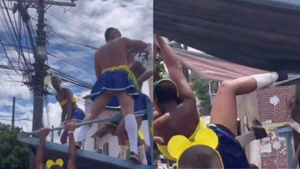 Foto: Reprodução / Redes Sociais