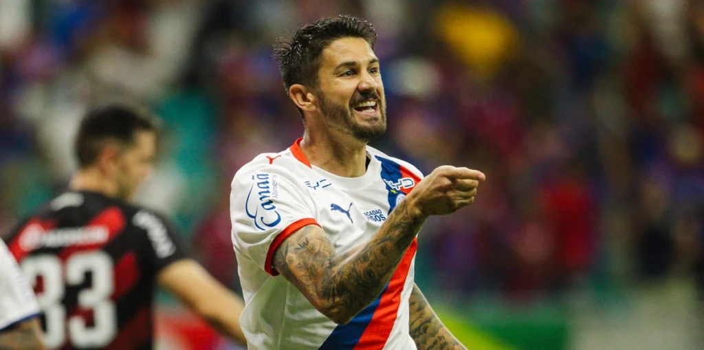 Foto: Letícia Martins/EC Bahia