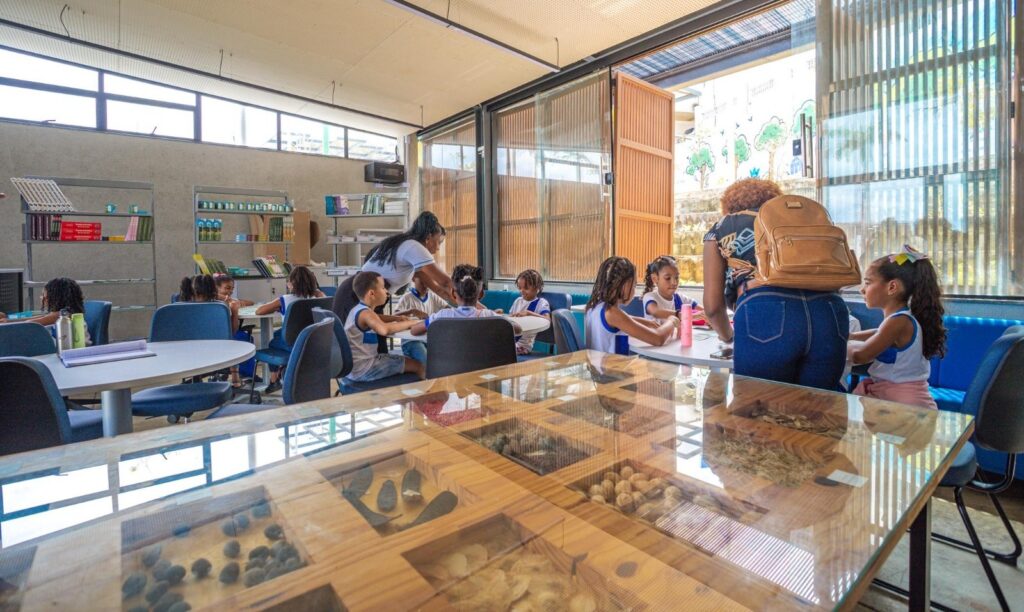 Foto: Igor Santos / Secom PMS
