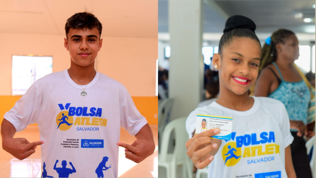 Foto: Jefferson Peixoto / Secom PMS