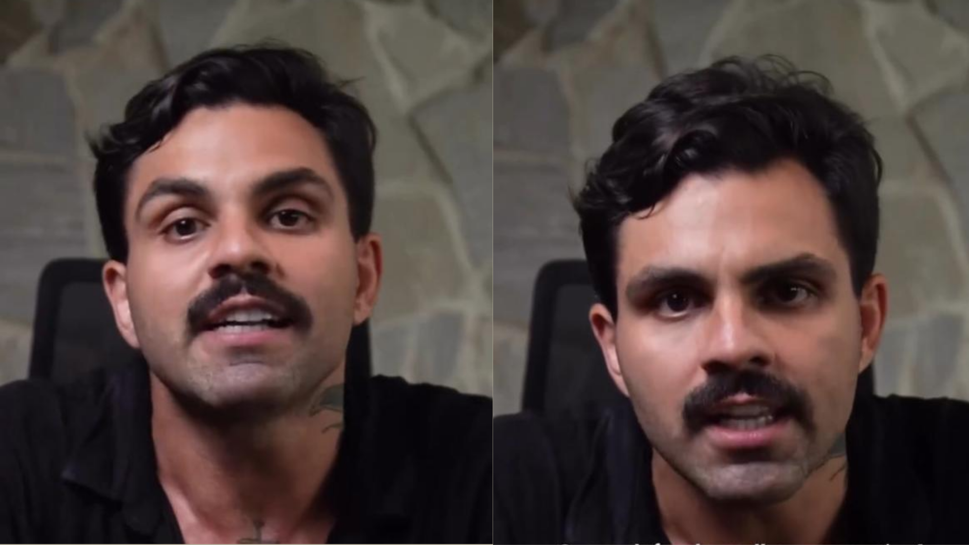 Foto: Reprodução / Breno Faria