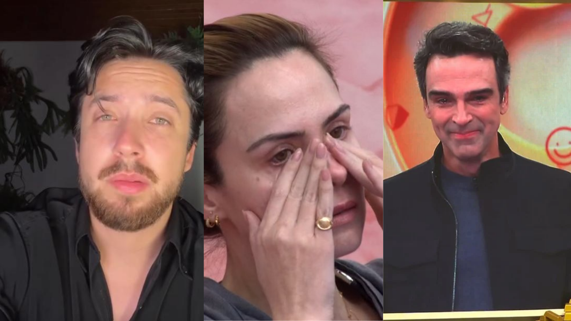 Foto: Reprodução / Bruno Couto // Globo