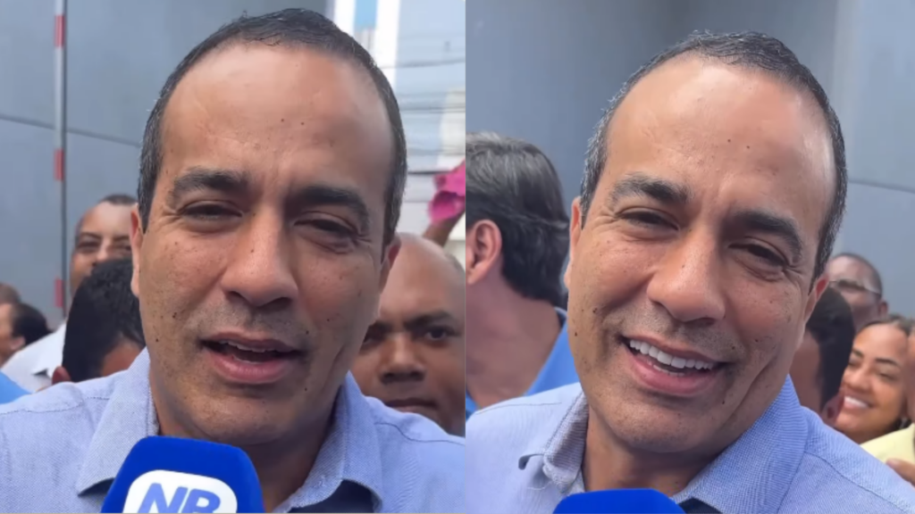 Foto: Noticiário Baiano 