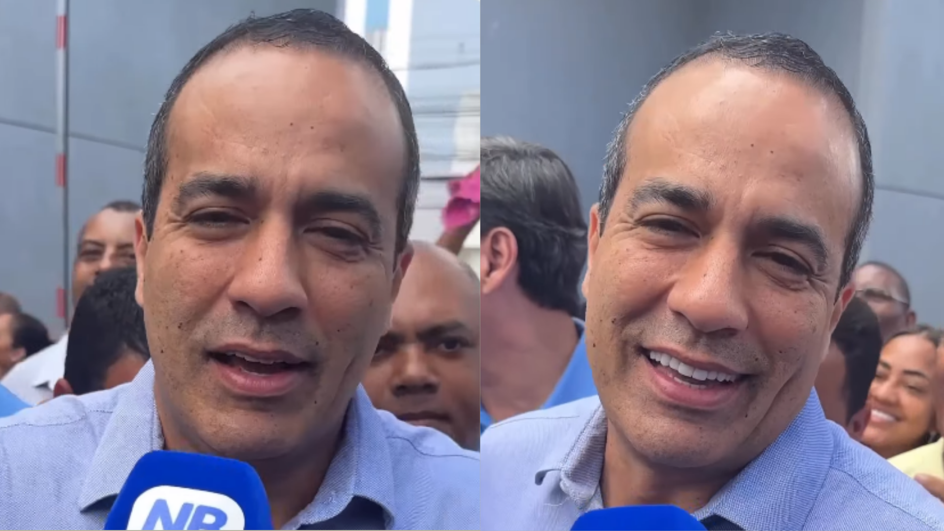 Foto: Noticiário Baiano 