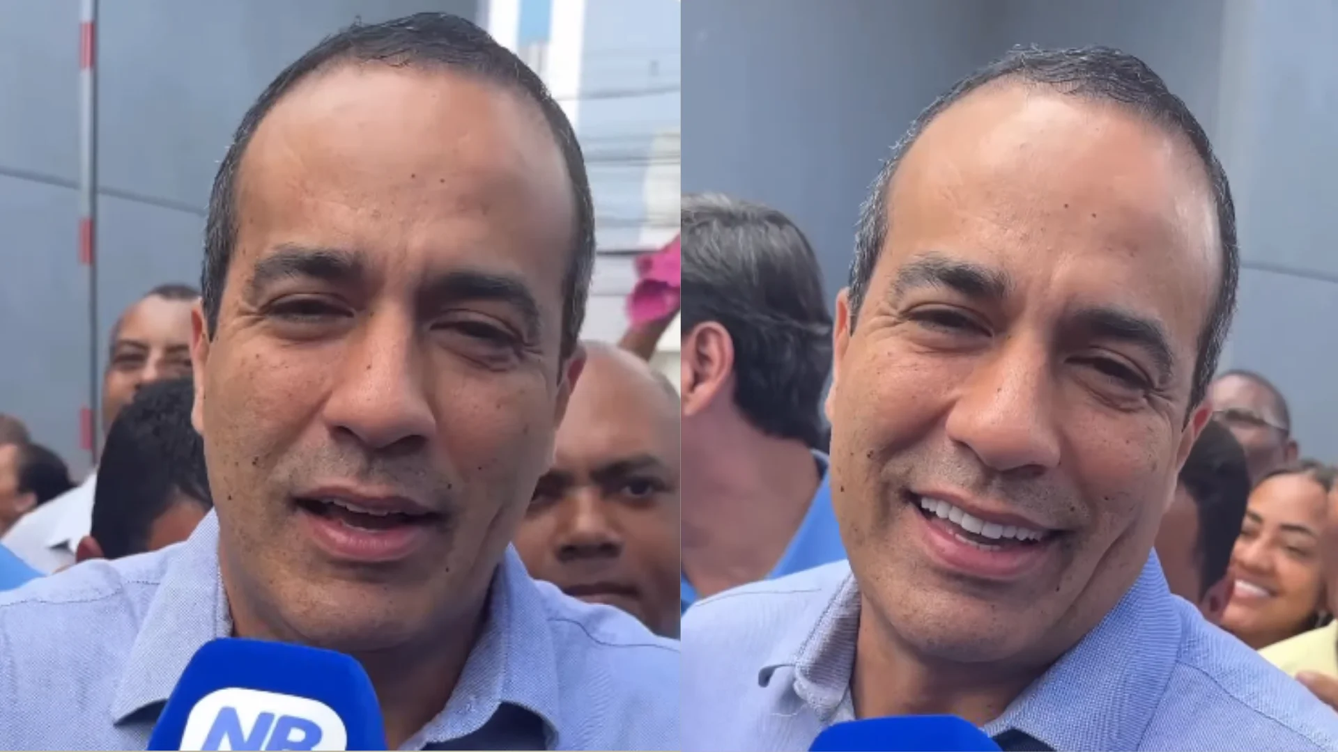 Bruno Reis critica decisão sobre show de Léo Santana e diz que “Quem perdeu foi o povo”