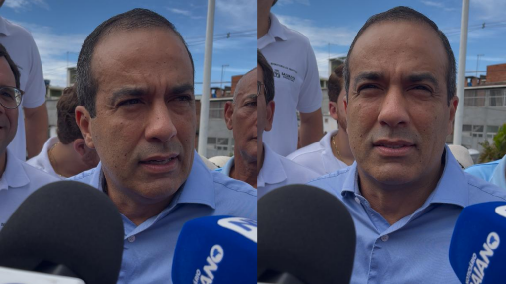 Foto: Noticiário Baiano