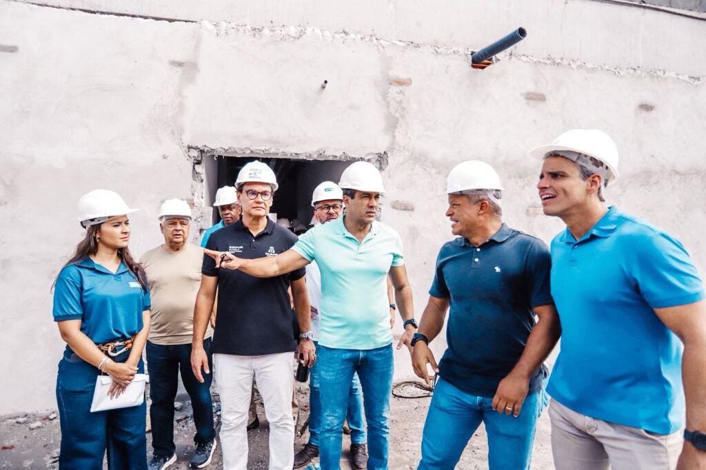 Foto: Igor Santos / Secom PMS