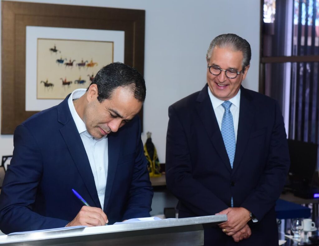 Foto: Valter Pontes/Secom PMS