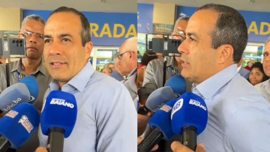 Foto: Noticiário Baiano 