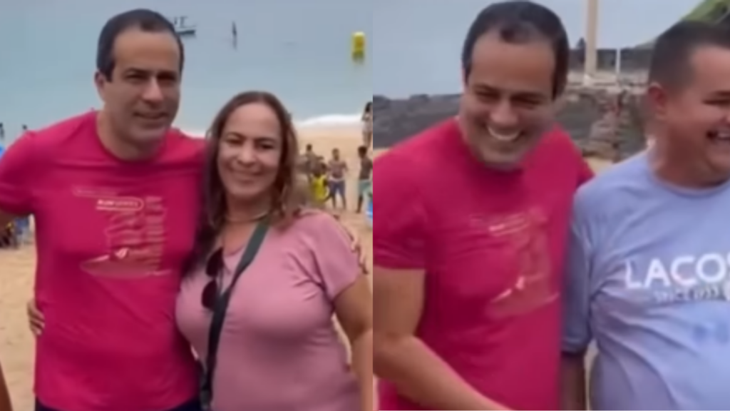 Foto: Reprodução / Redes Sociais