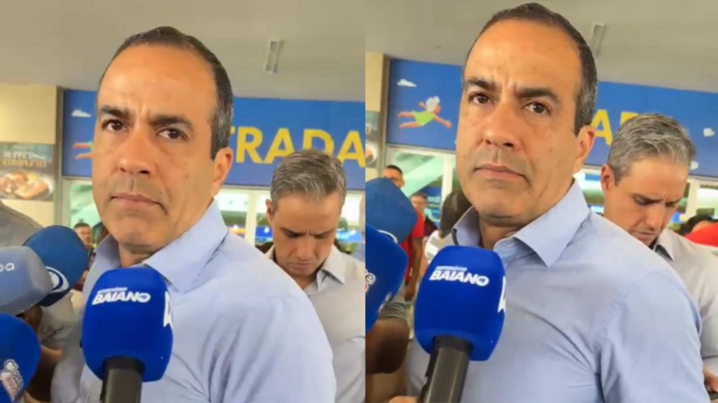 Foto: Noticiário Baiano