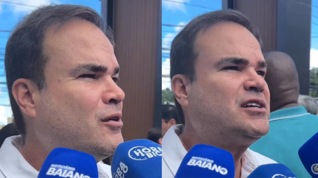 Foto: Noticiário Baiano 