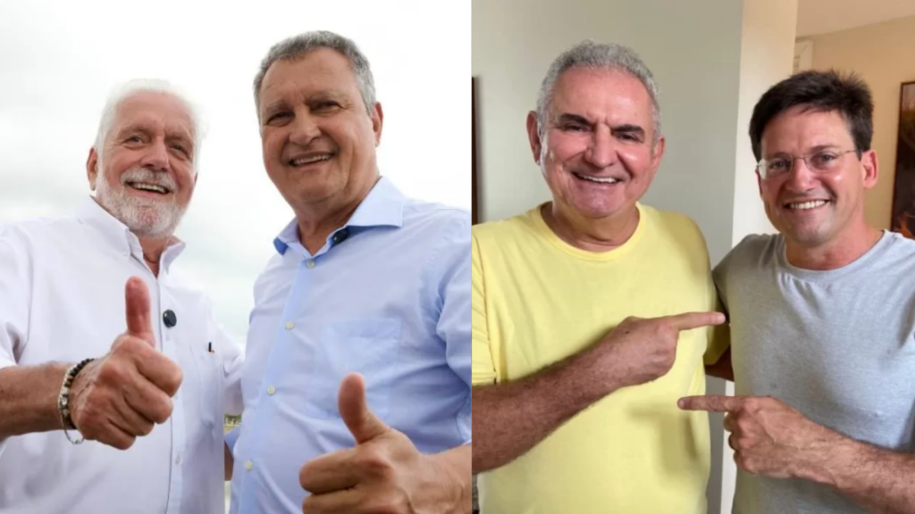 Foto: Reprodução / Redes Sociais