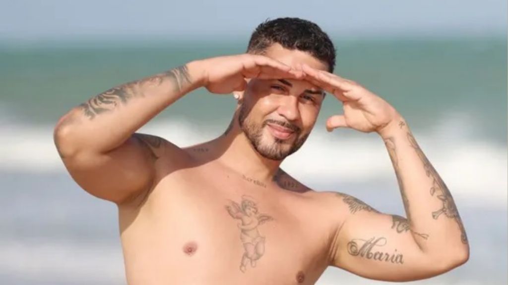 Foto: Reprodução / Redes Sociais