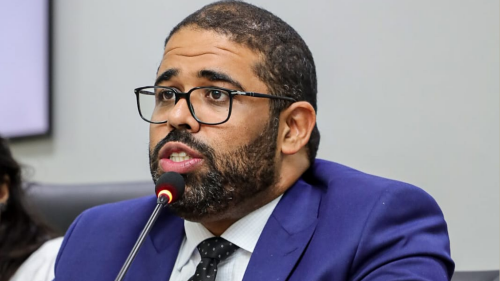 Foto: Cleomário Alves