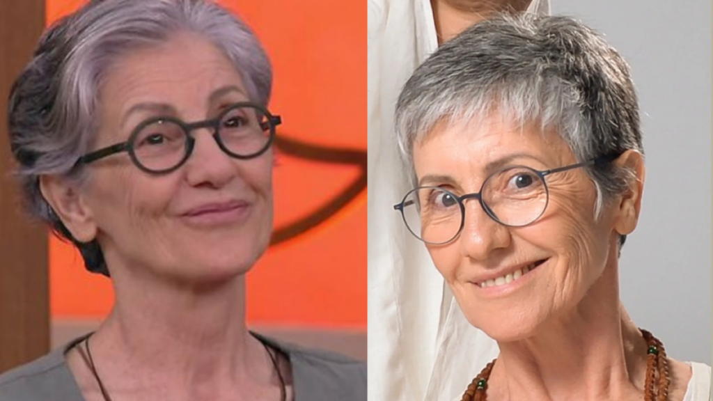 Foto: Reprodução / Globo