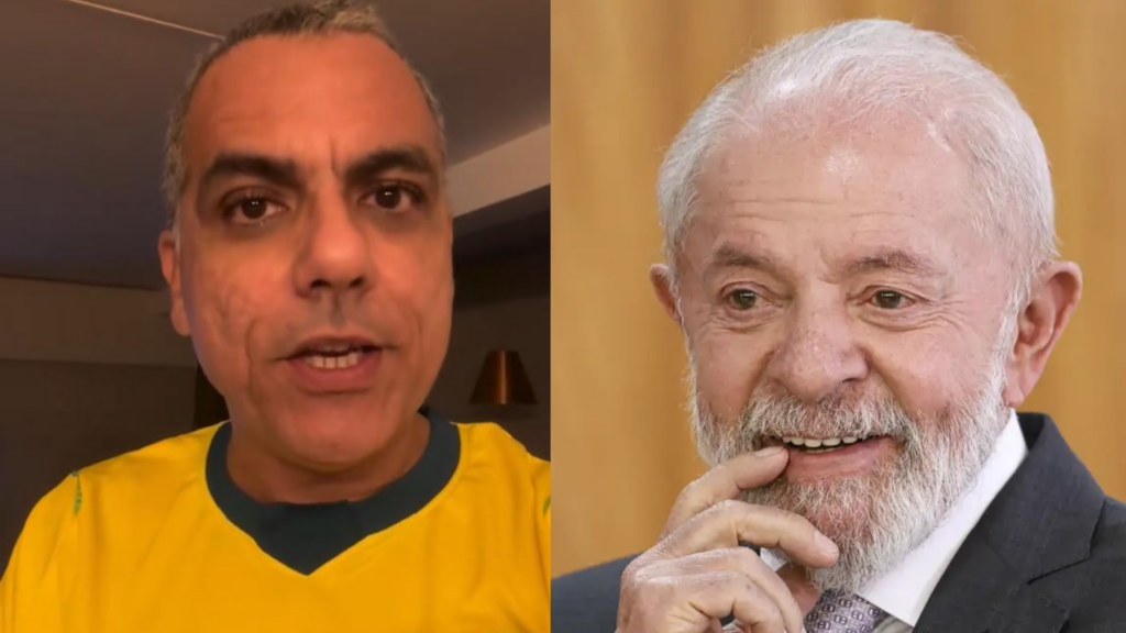 Foto: Reprodução / Redes Sociais