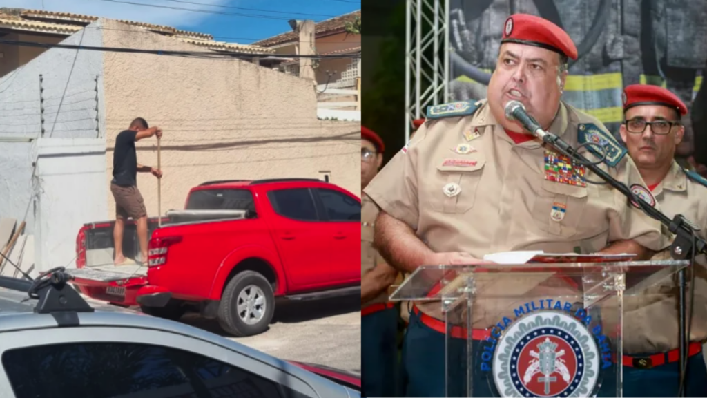 Foto: Reprodução / Correio