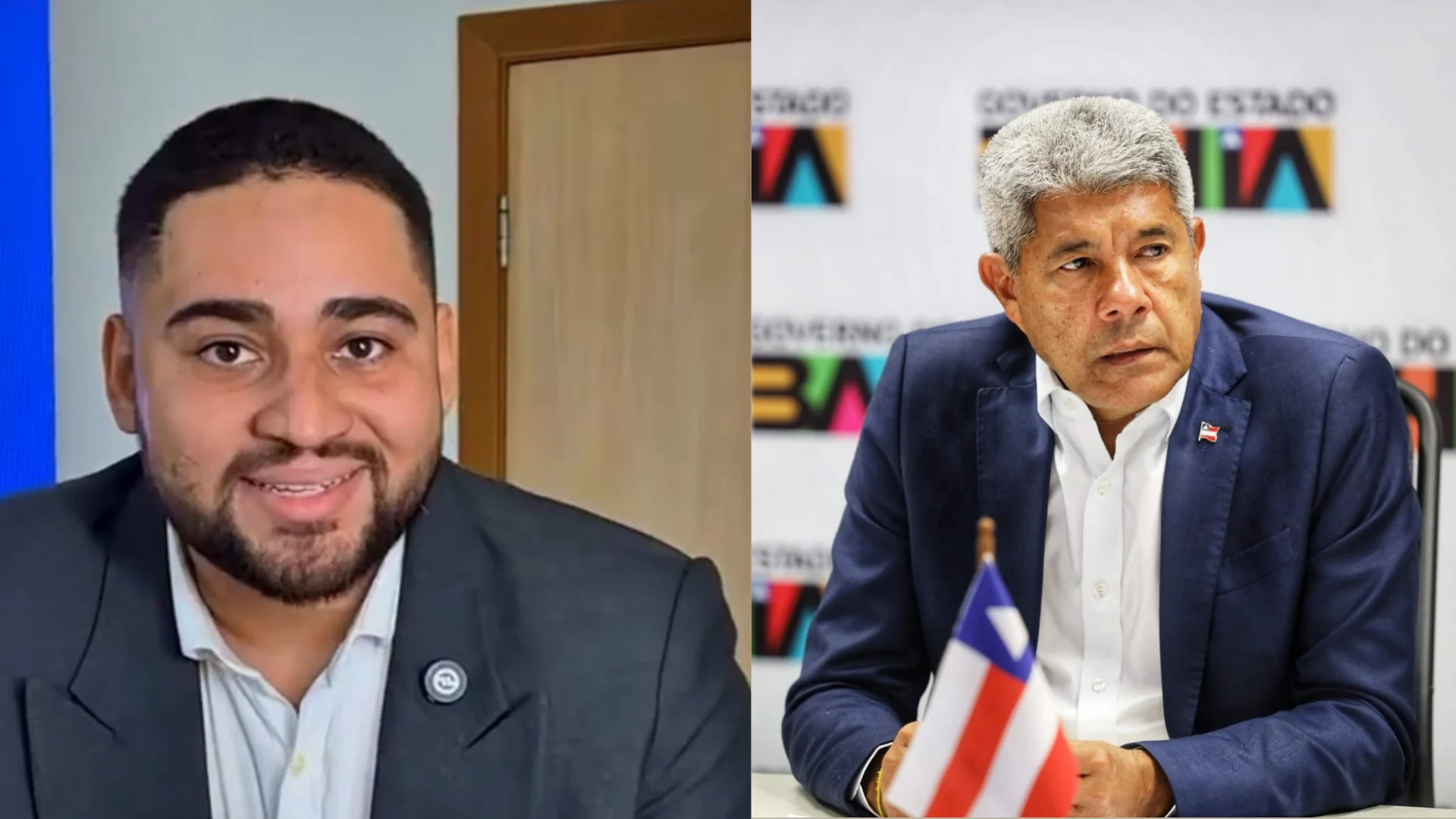 Após reclamações de promessas não cumpridas, governo escala humorista para comunicar as “mais de 2 mil obras entregues”