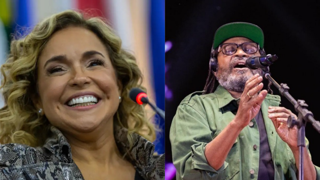 Foto: Reprodução / Band