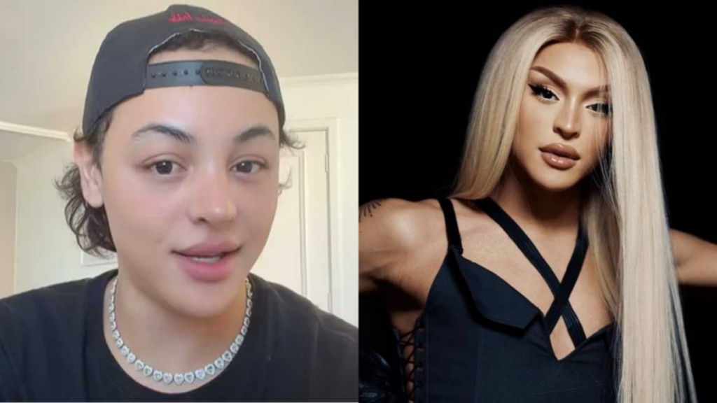 Foto: Reprodução / Redes Sociais