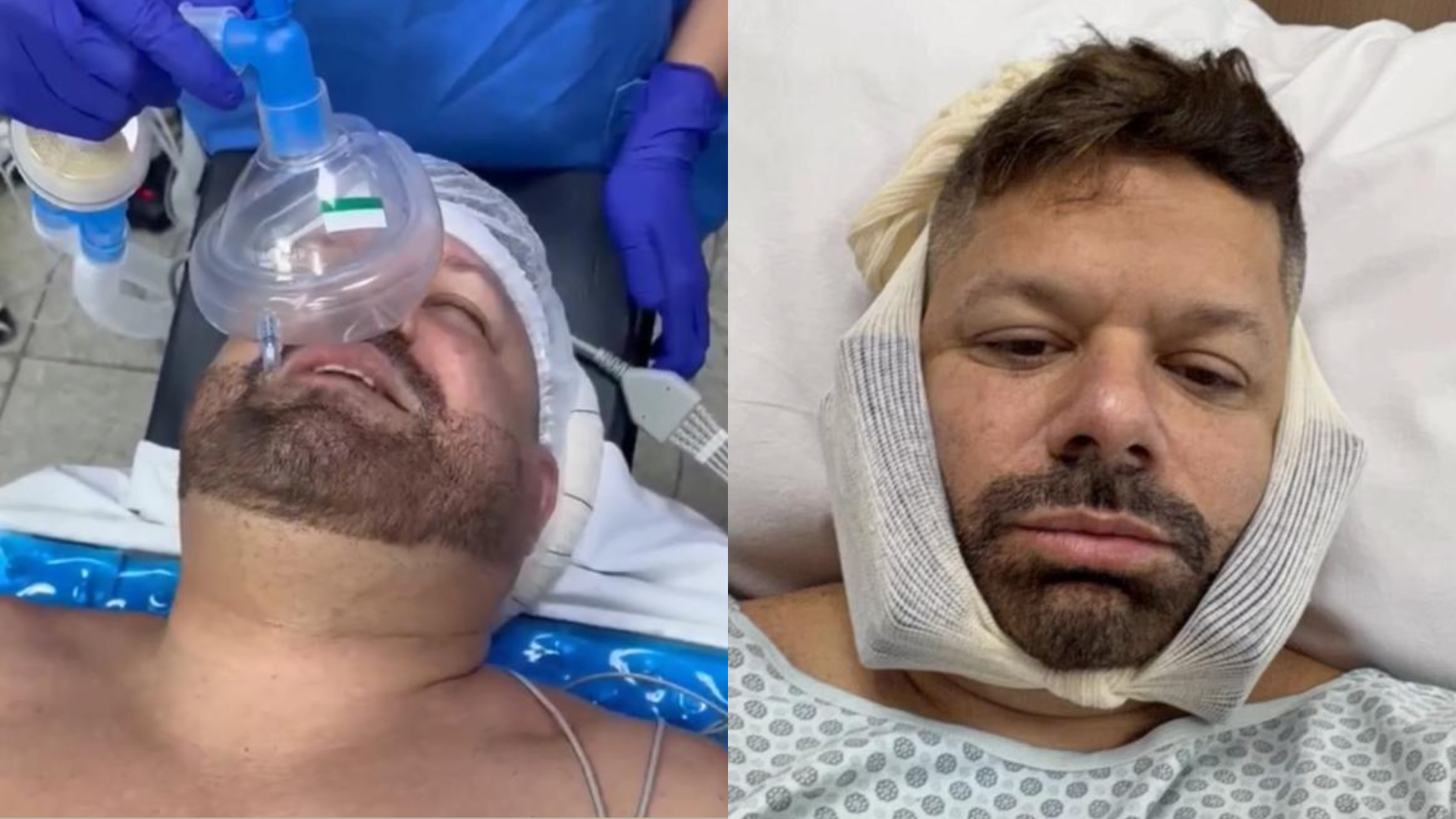 Foto: Reprodução / Danniel Vieira