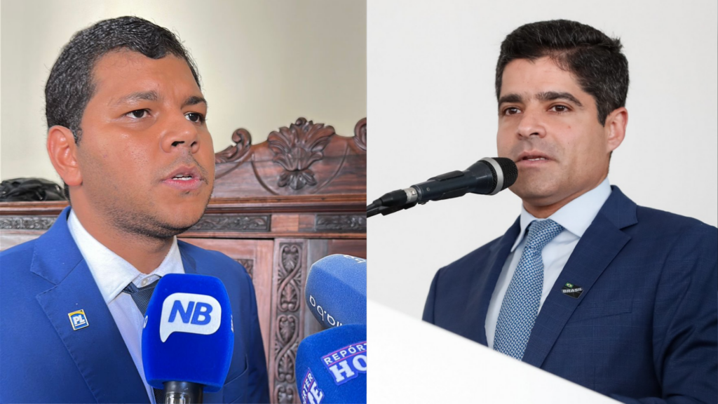 Foto: Noticiário Baiano 