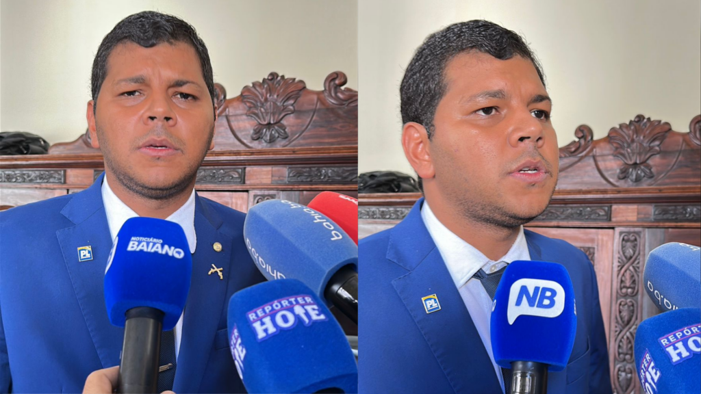 Foto: Noticiário Baiano 