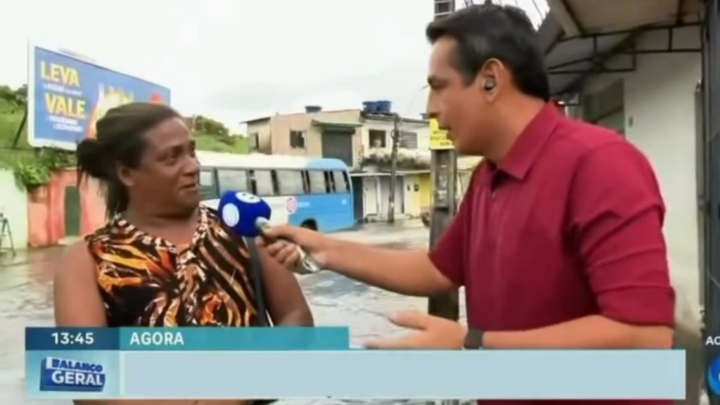 Foto: Reprodução / Redes Sociais